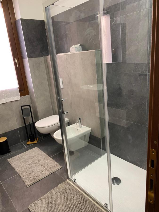 דירות לצנו Gere House מראה חיצוני תמונה
