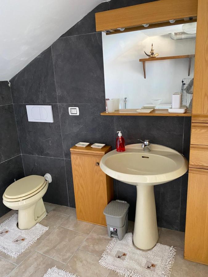 דירות לצנו Gere House מראה חיצוני תמונה