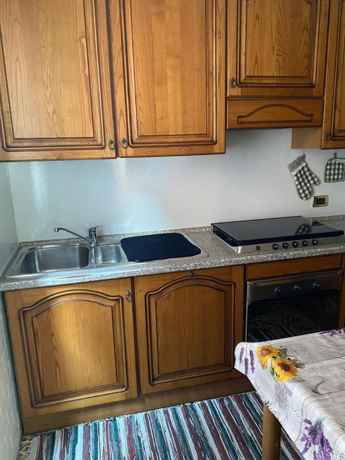 דירות לצנו Gere House מראה חיצוני תמונה