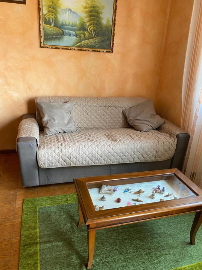 דירות לצנו Gere House מראה חיצוני תמונה