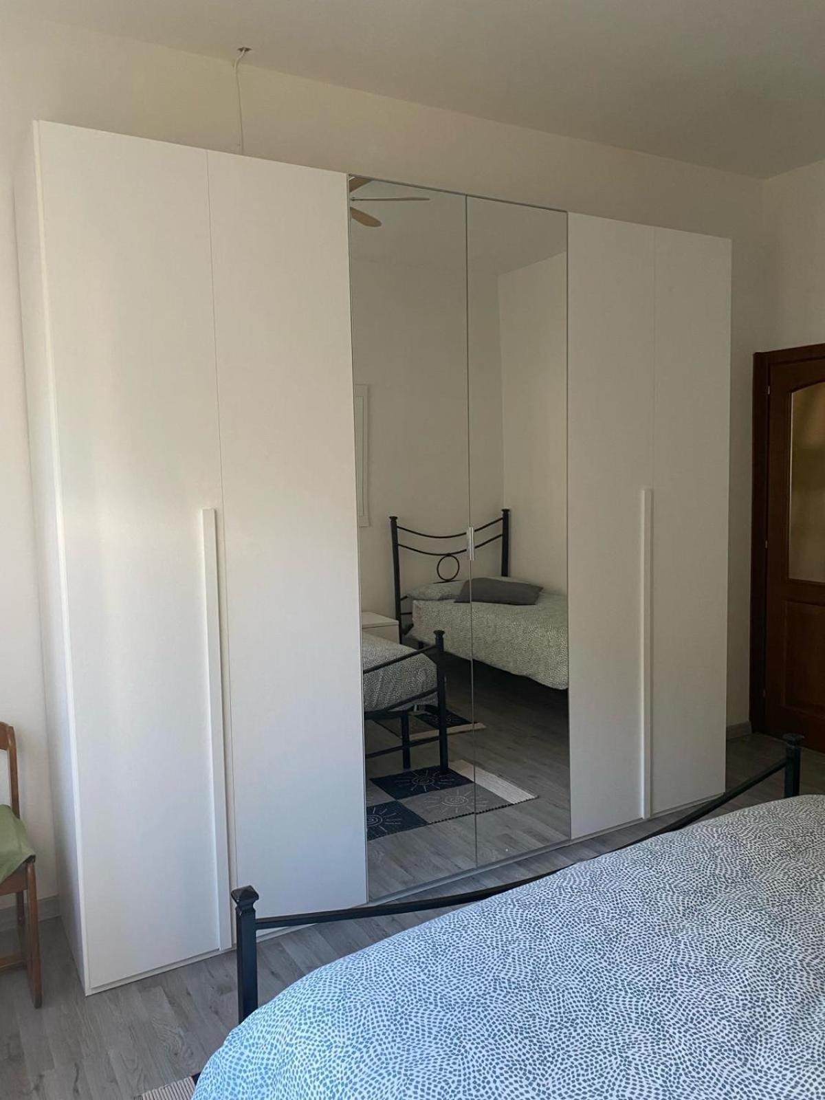 דירות לצנו Gere House מראה חיצוני תמונה